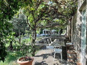 Exterior - Relais del Lago (Capannori)