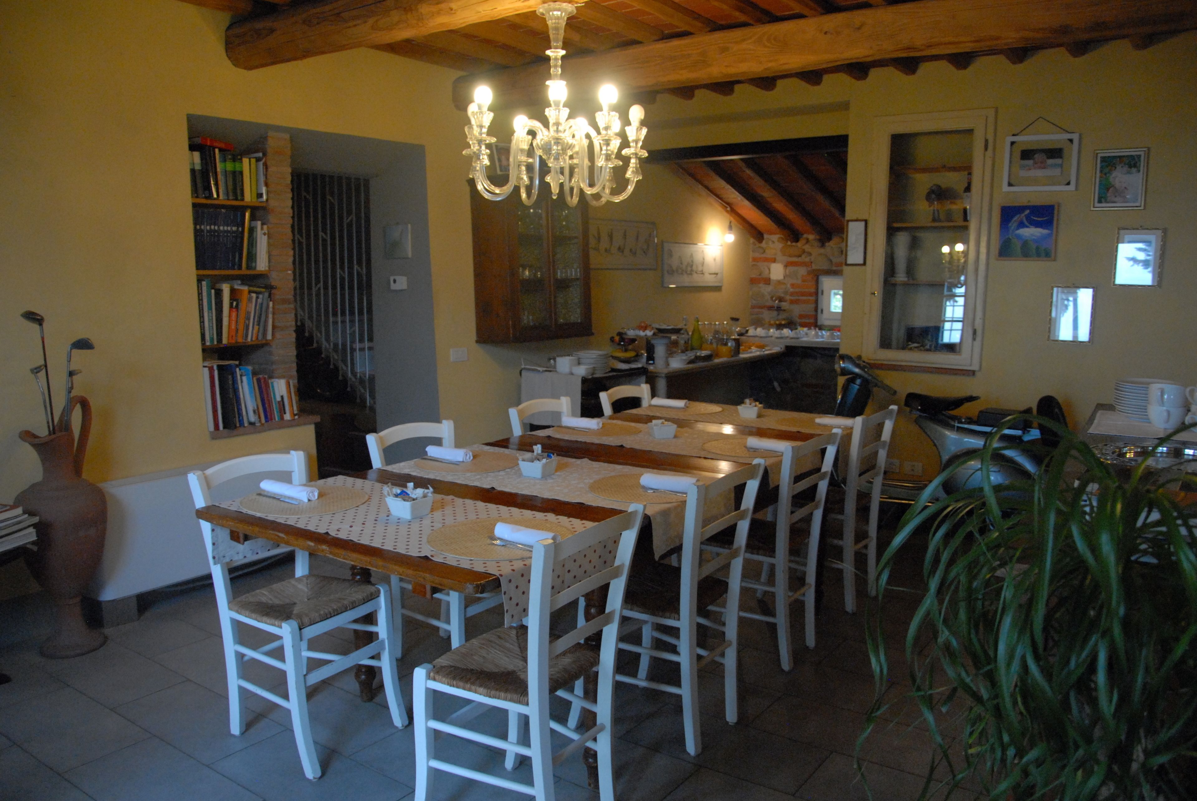 Foto - Relais Del Lago