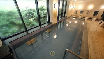 Public bath