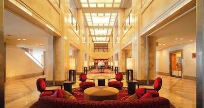 Hotel Nikko Nara