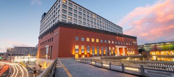 Hotel Nikko Nara