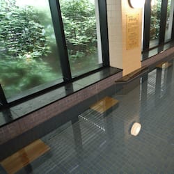 Public bath