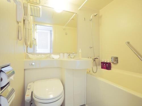 Baño | Ducha y bañera combinadas y bañera profunda
