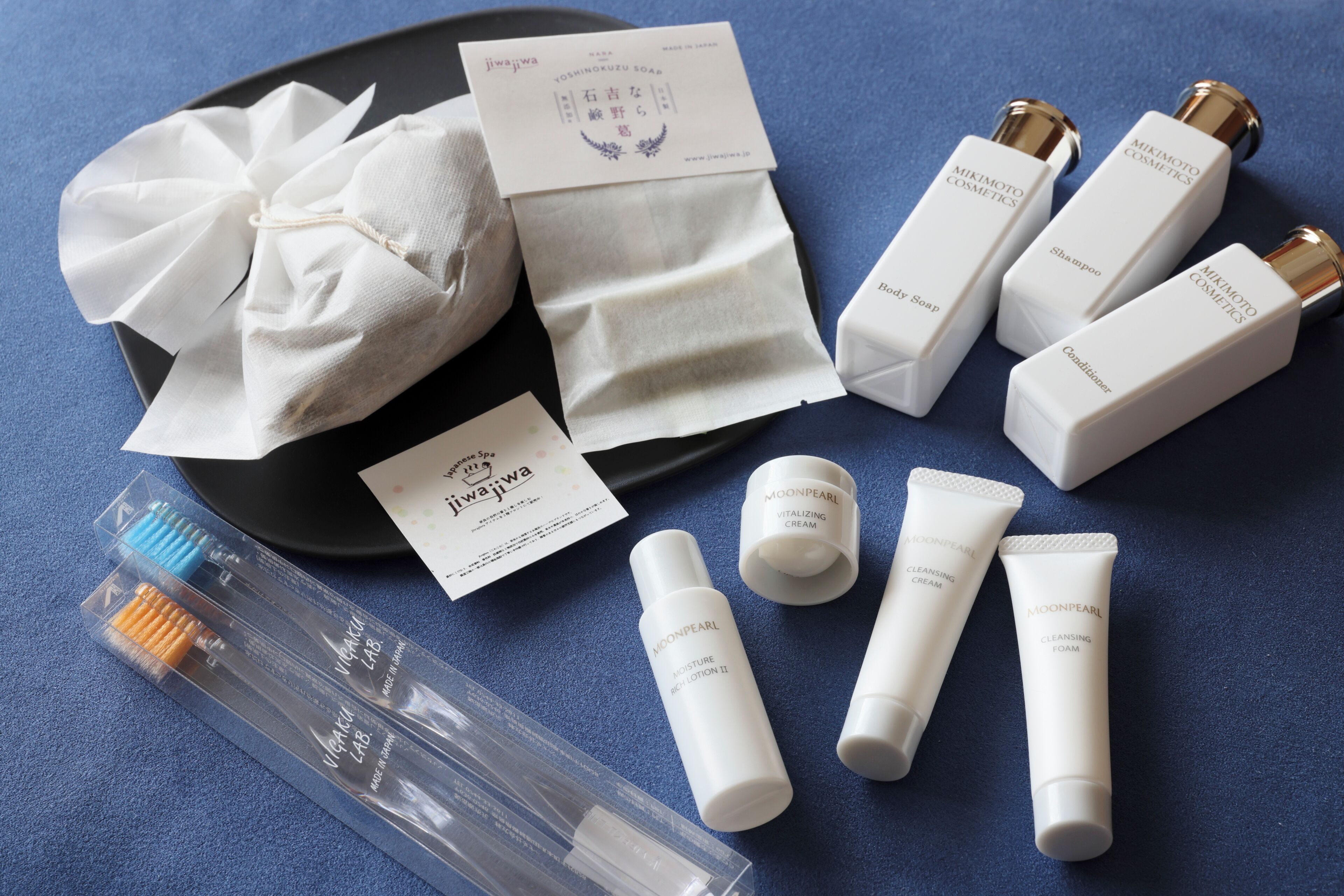 deluxe twin room, non smoking | room amenity