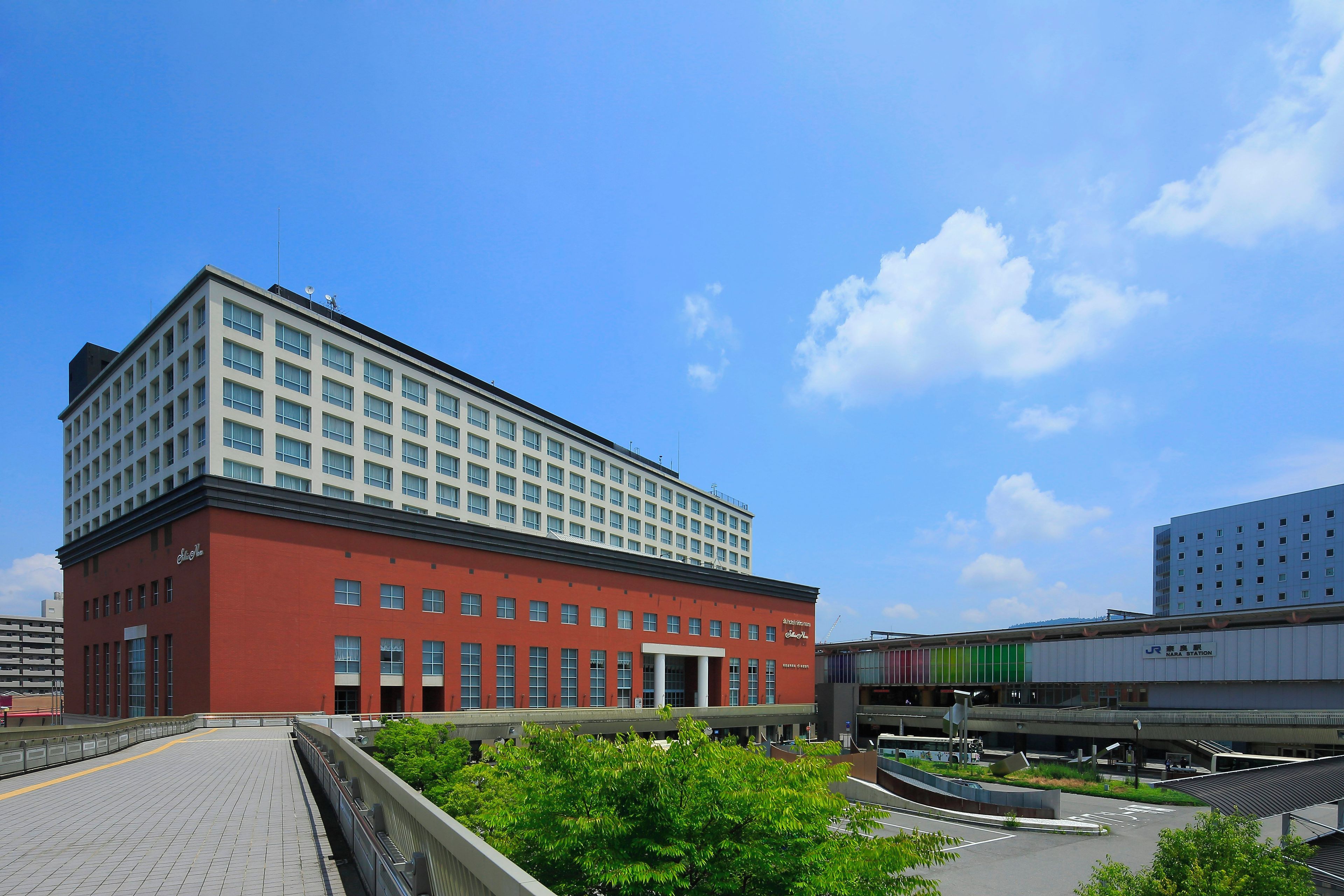 Building design