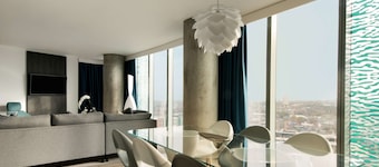 Radisson Blu Hotel, Birmingham