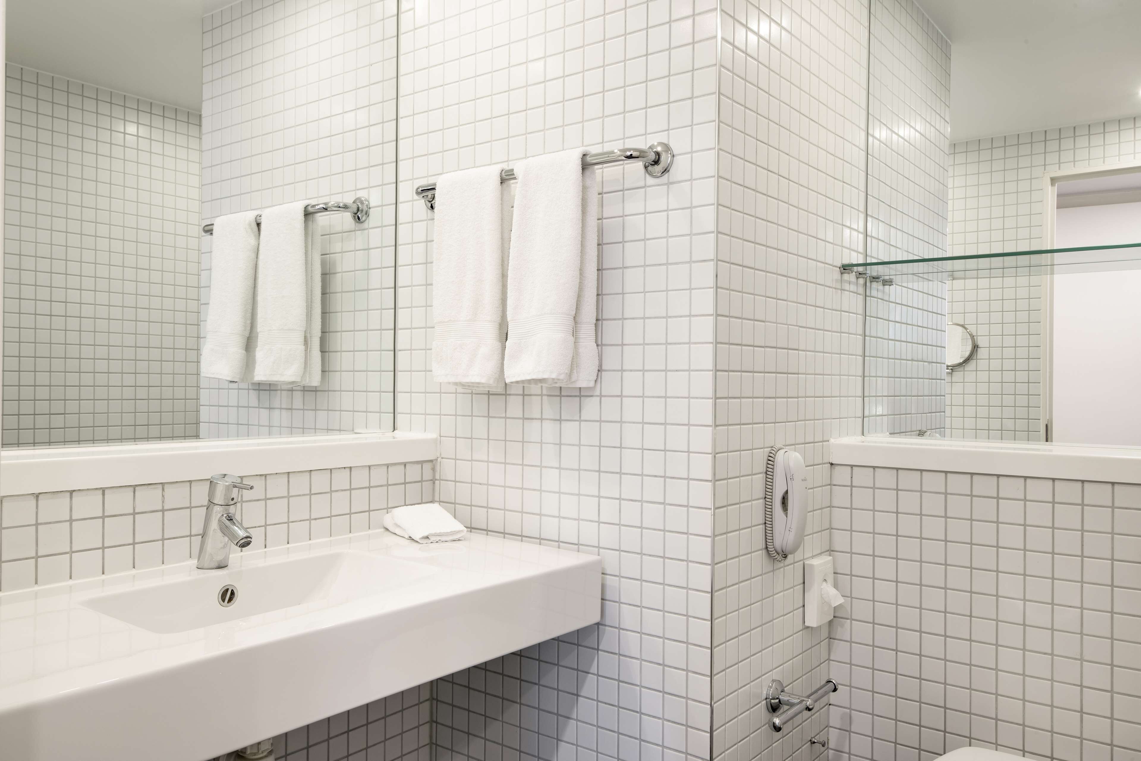 Foto - Radisson Blu Hotel, Birmingham