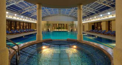 Radisson Blu Hotel Shanghai New World