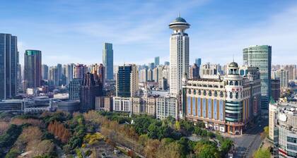 Radisson Blu Hotel Shanghai New World