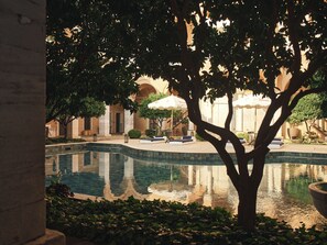 Exterior - Imaret (Kavala)