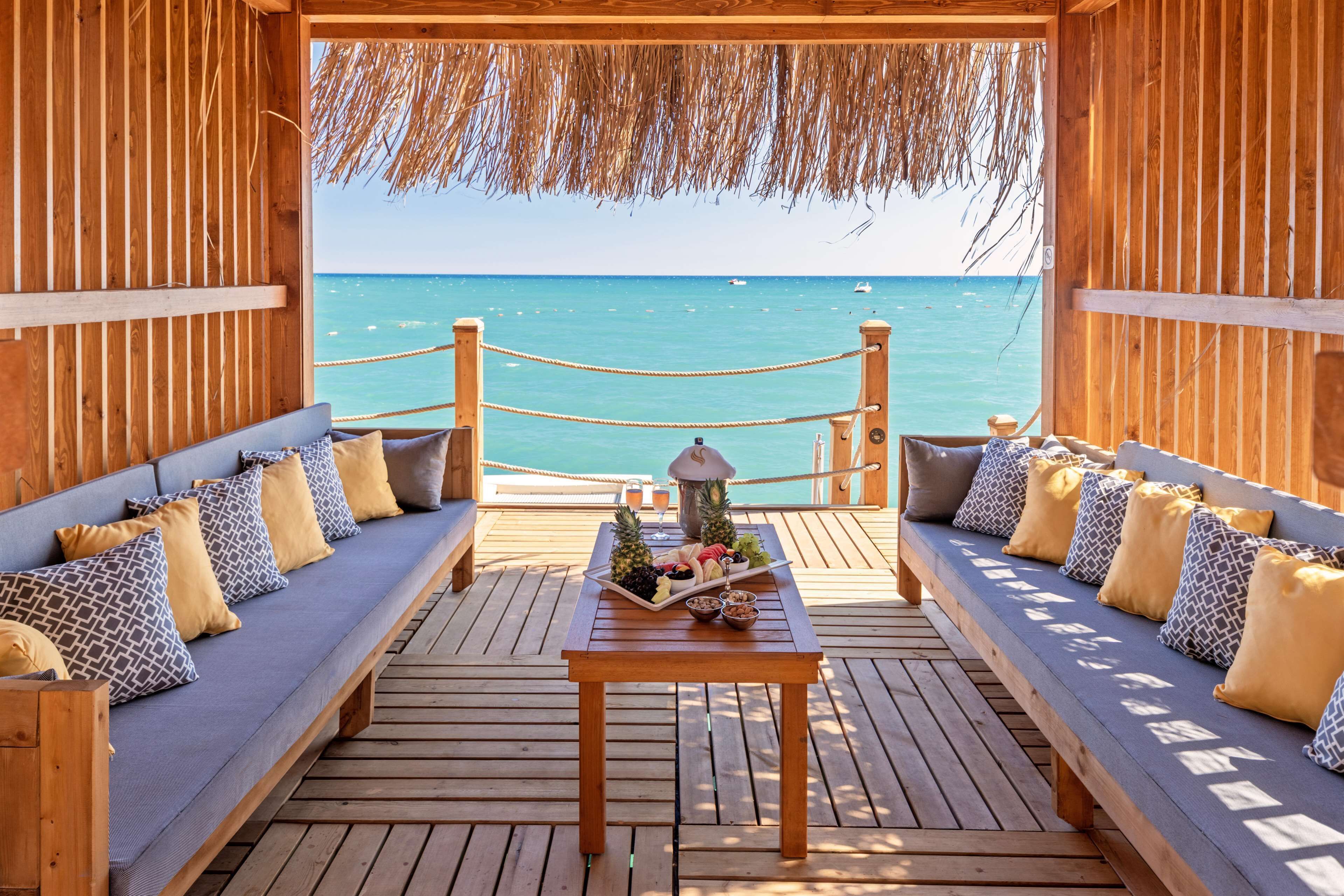 Servicio de la propiedad