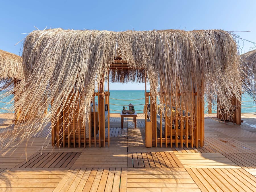 Servizio della struttura