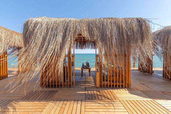 Servicio de la propiedad