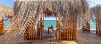 Swandor Hotels & Resort Topkapi Palace - All Inclusive