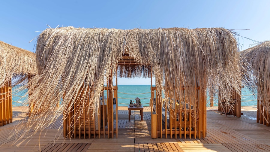 Swandor Hotels & Resort Topkapi Palace - All Inclusive