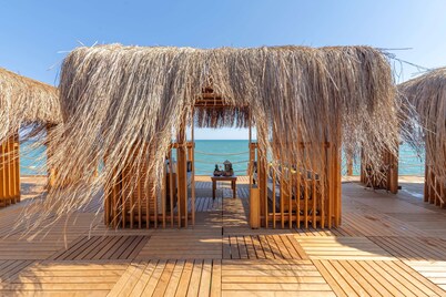 Swandor Hotels & Resort Topkapi Palace - All Inclusive