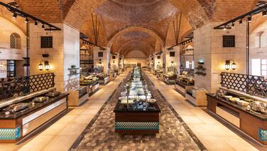 Swandor Hotels & Resort Topkapi Palace - All Inclusive