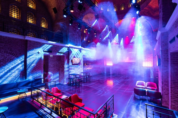 Nightclub