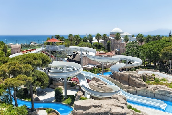 Water park
