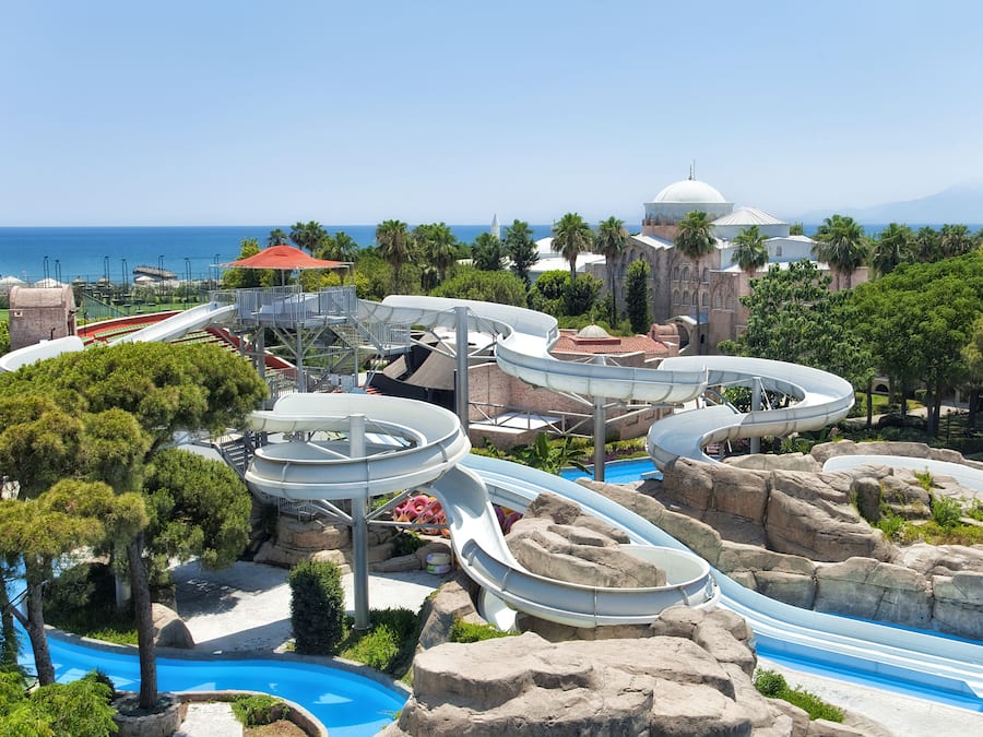 Waterpark
