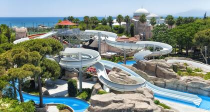 Swandor Hotels & Resort Topkapi Palace - All Inclusive