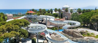 Swandor Hotels & Resort Topkapi Palace - All Inclusive