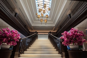 Lobby - Swandor Hotels & Resort Topkapi Palace - All Inclusive (Antalya)