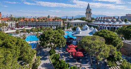 Swandor Hotels & Resort Topkapi Palace - All Inclusive