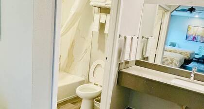 Americas Best Value Inn La Porte