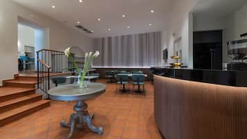 Bar (sur place)
