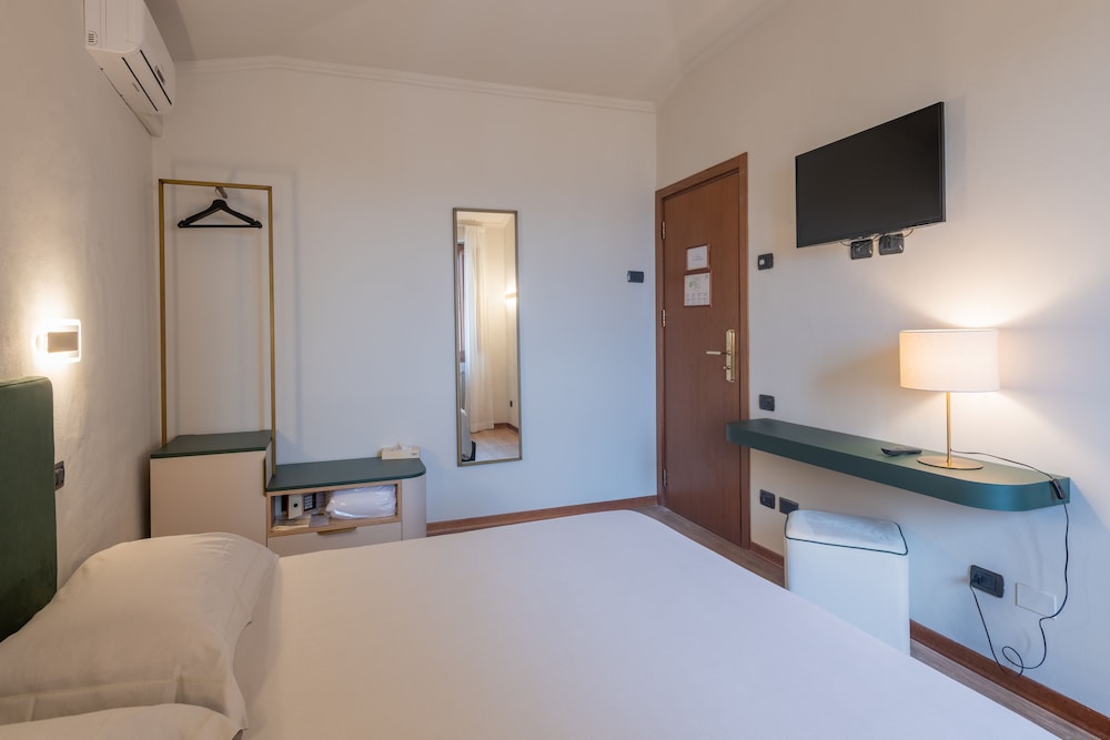 Hotel Gattapone by null