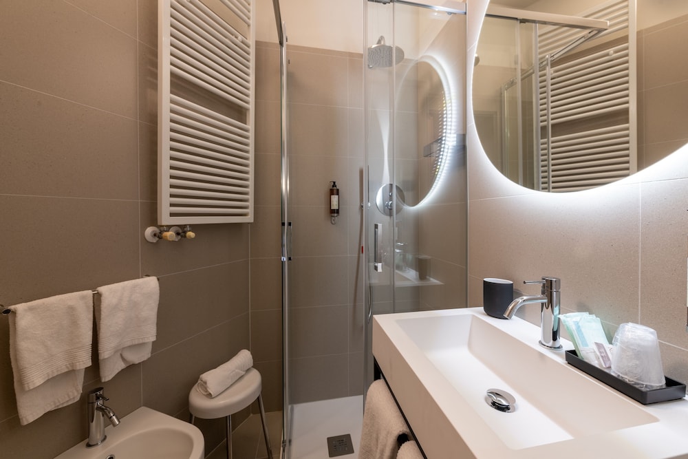 Hotel Gattapone by null