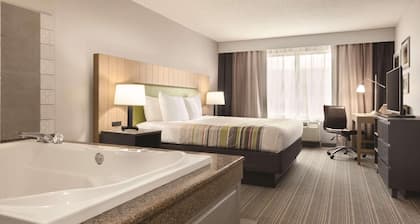 Country Inn & Suites by Radisson, Madison Southwest, WI