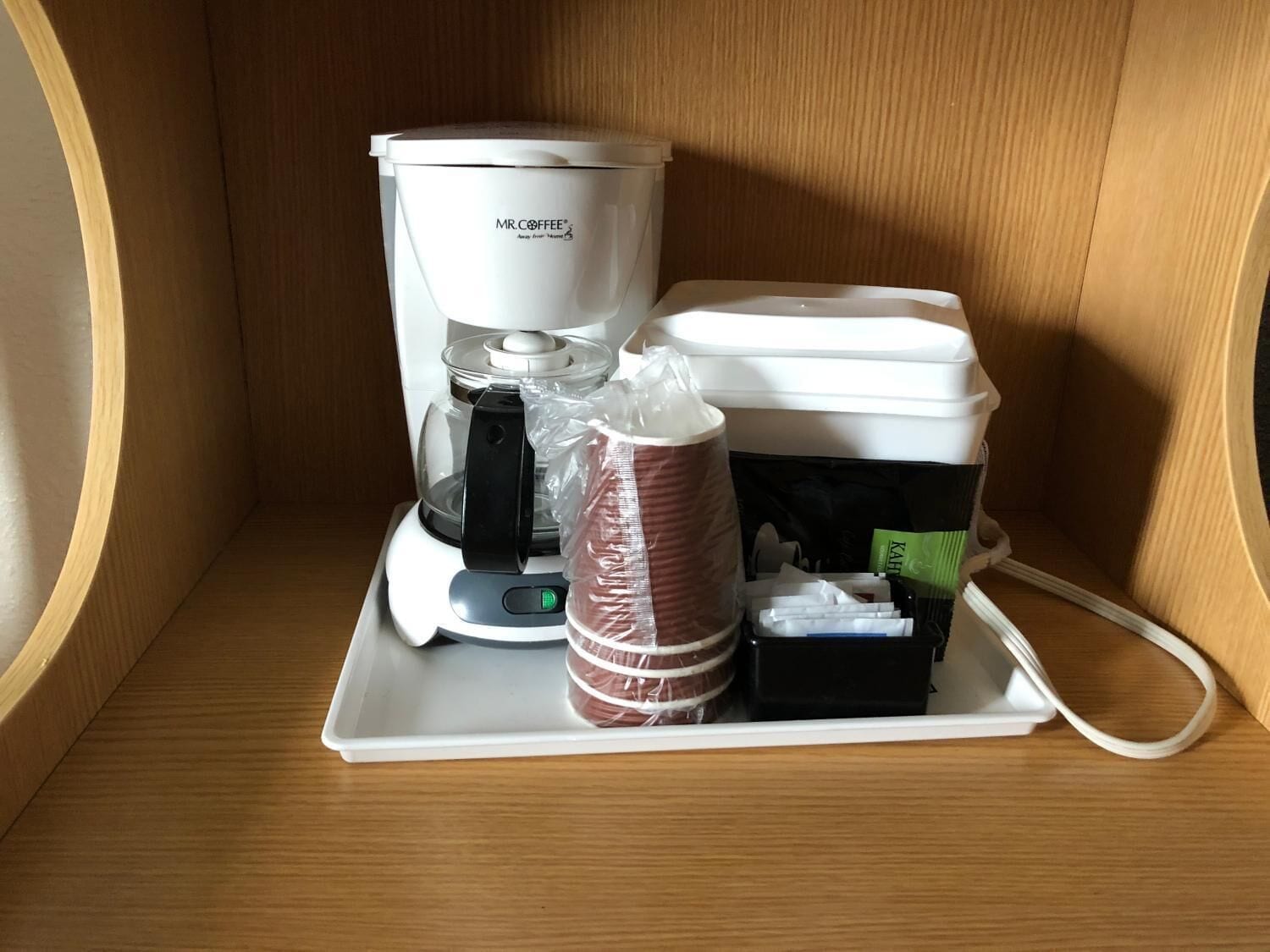 専用キッチン