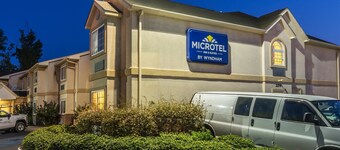 Microtel Inn & Suites by Wyndham Auburn