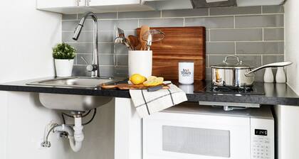 InTown Suites Extended Stay Newport News VA - I-64