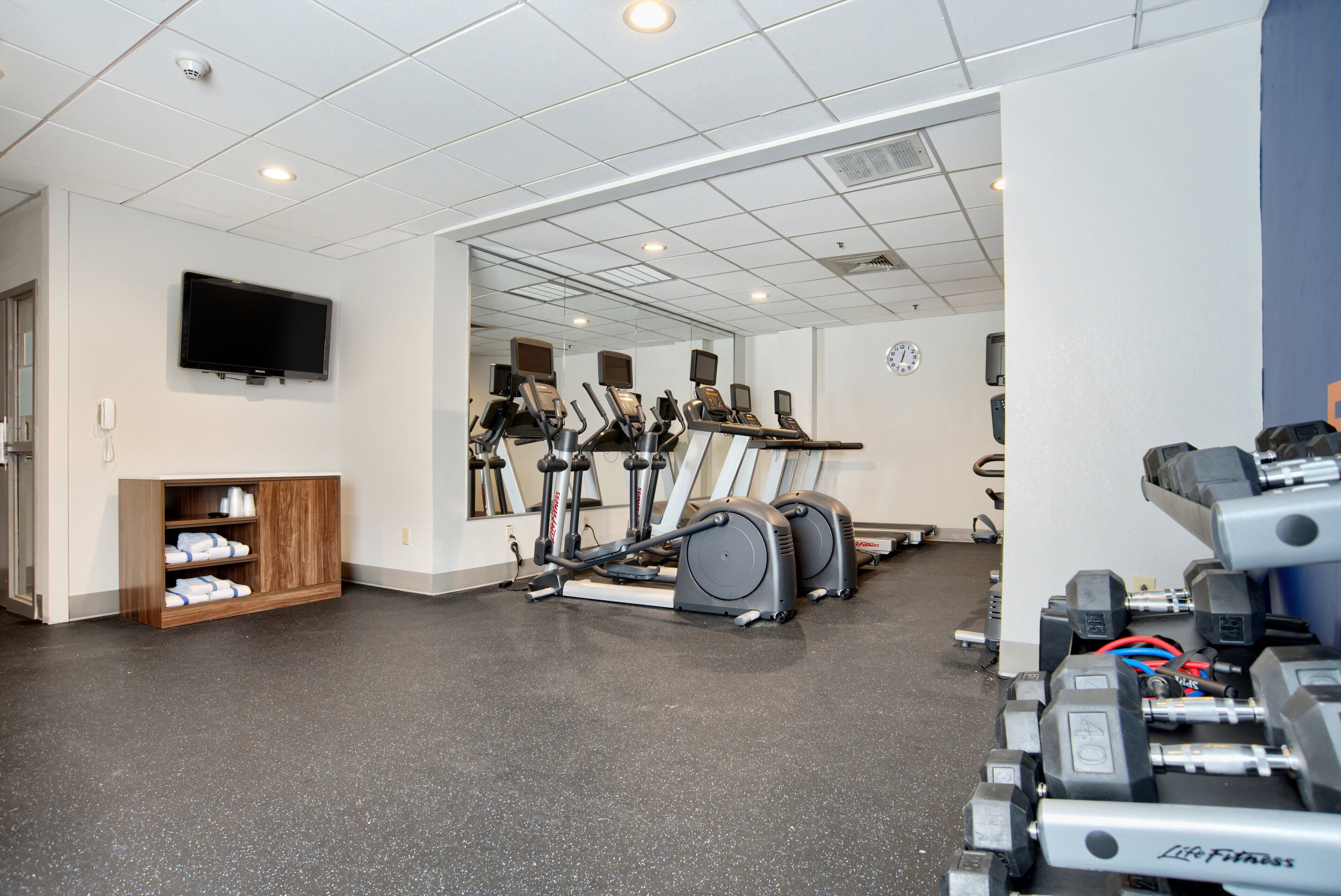 Foto - Holiday Inn Express & Suites - Mobile - I-65 by IHG