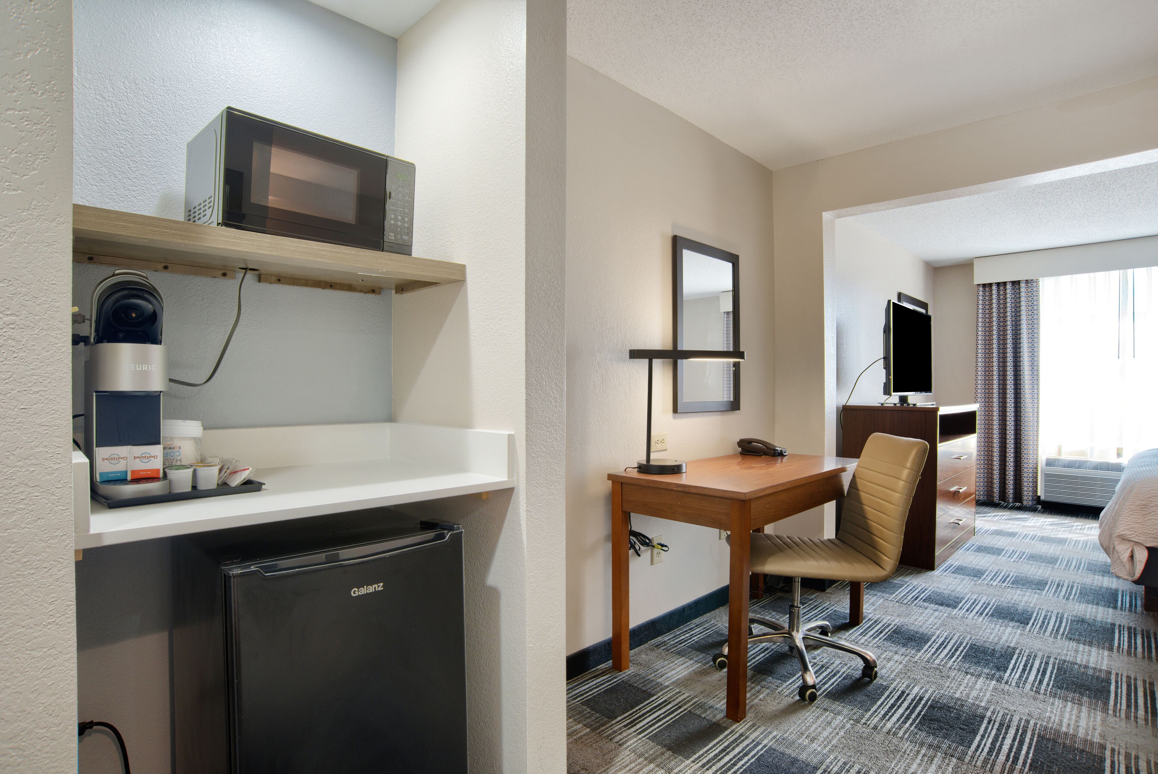 Foto - Holiday Inn Express & Suites - Mobile - I-65 by IHG