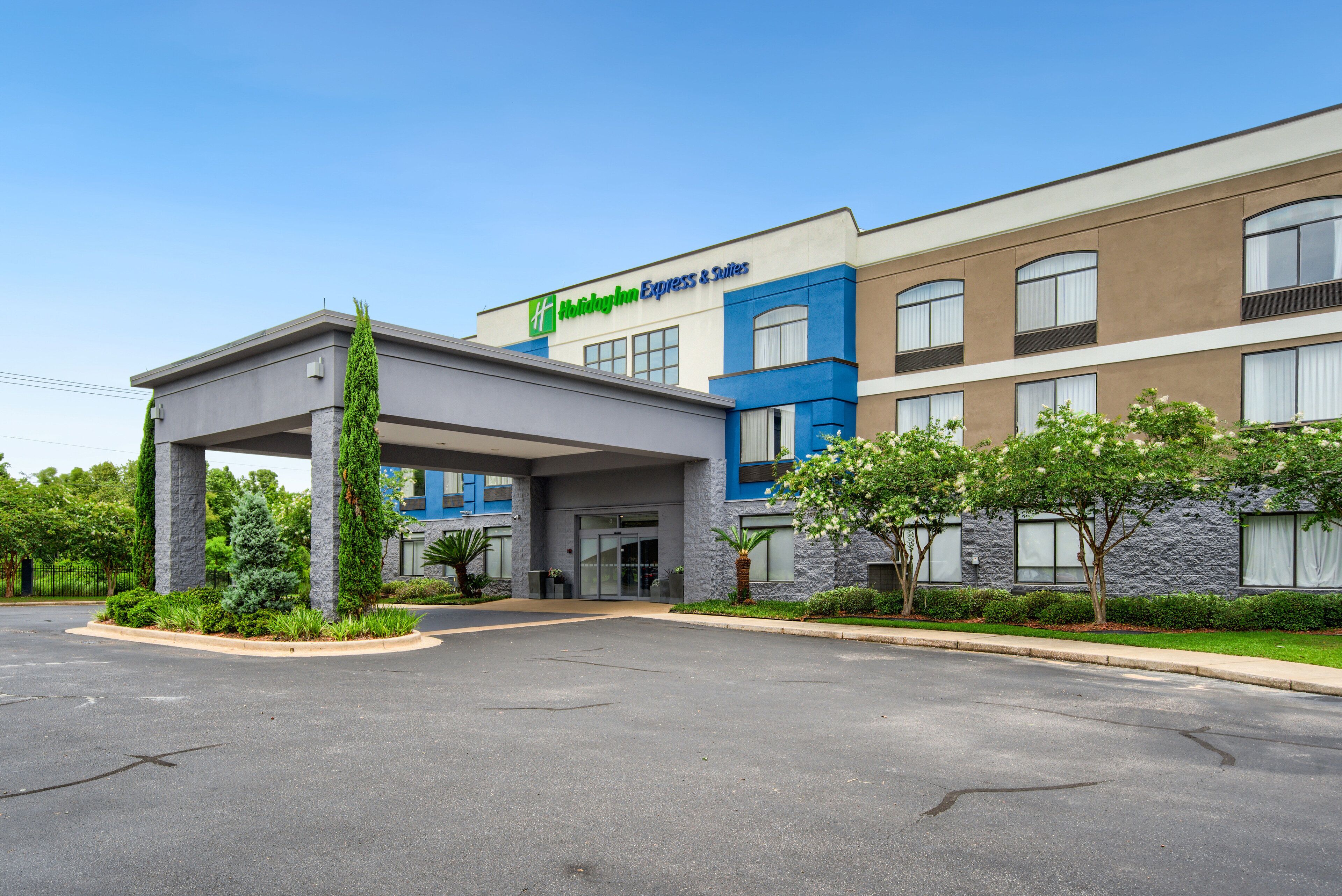 Foto - Holiday Inn Express & Suites - Mobile - I-65 by IHG
