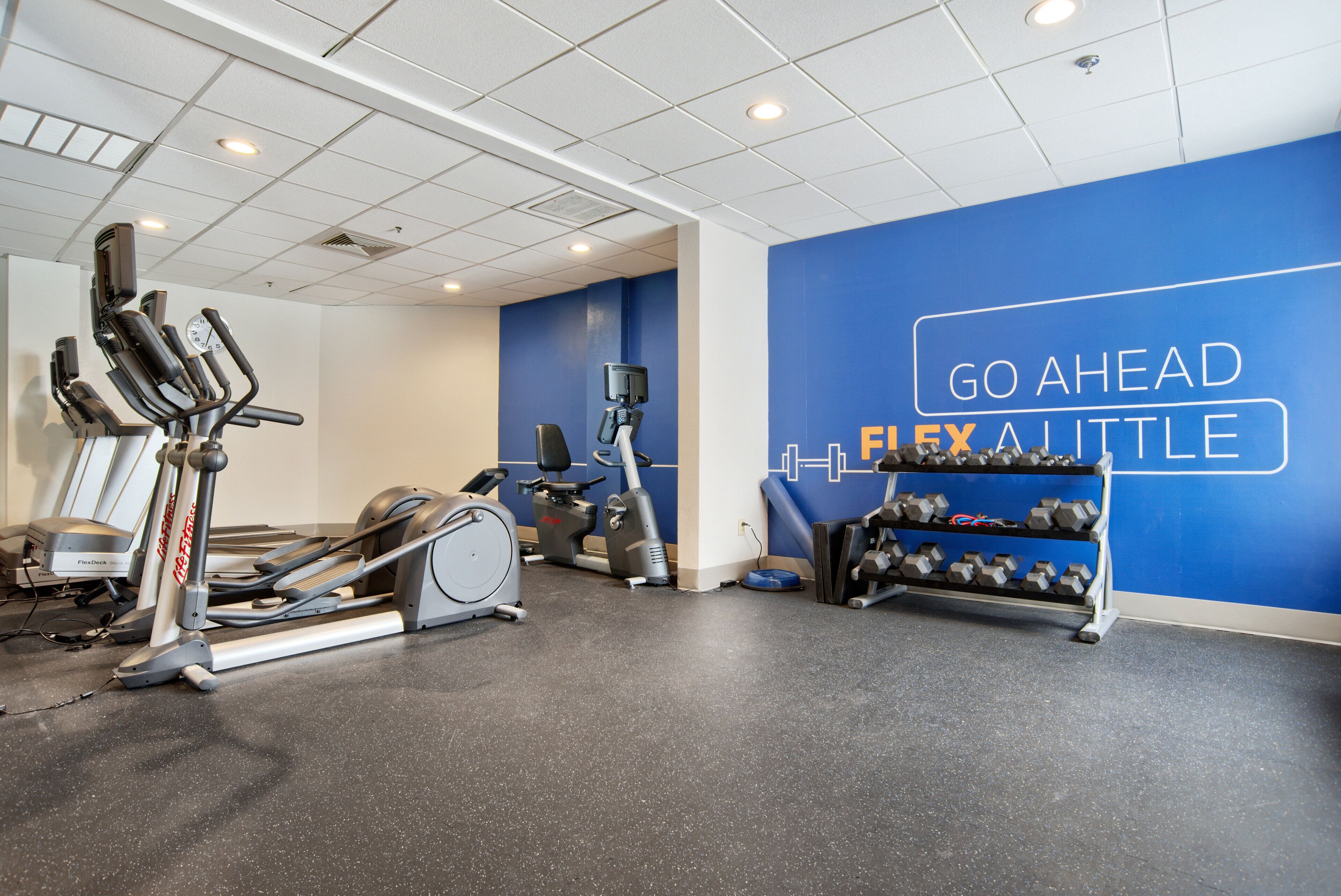 Foto - Holiday Inn Express & Suites - Mobile - I-65 by IHG