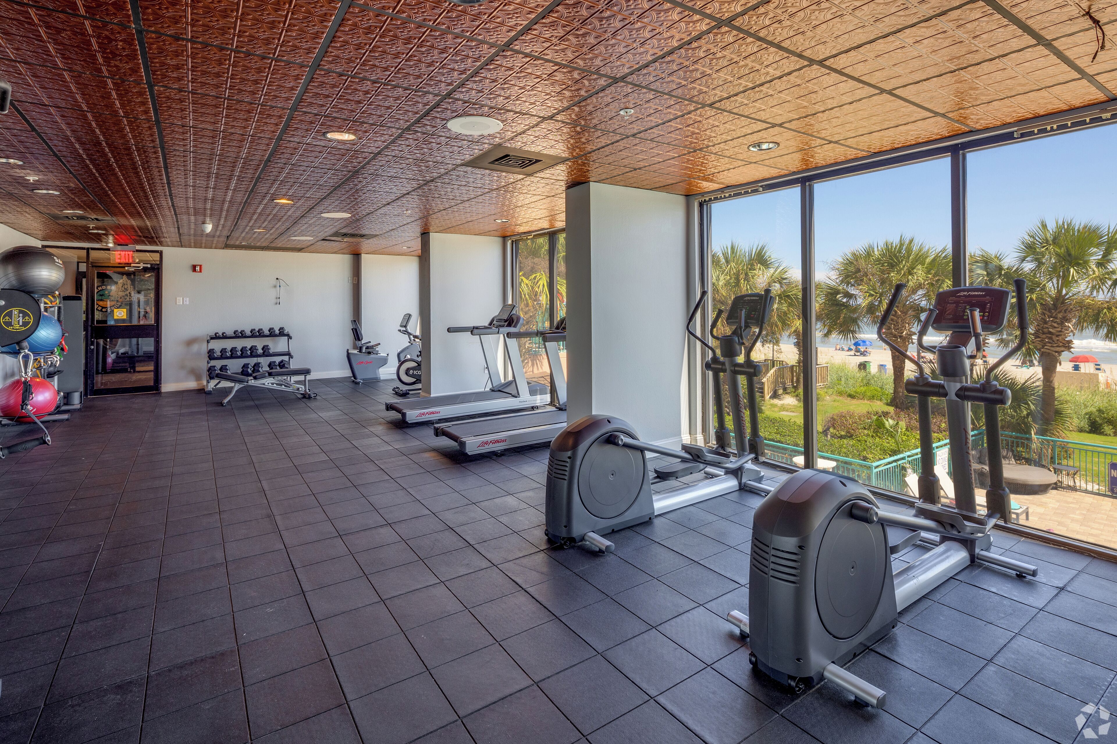 Foto - Sandcastle Oceanfront Resort South Beach