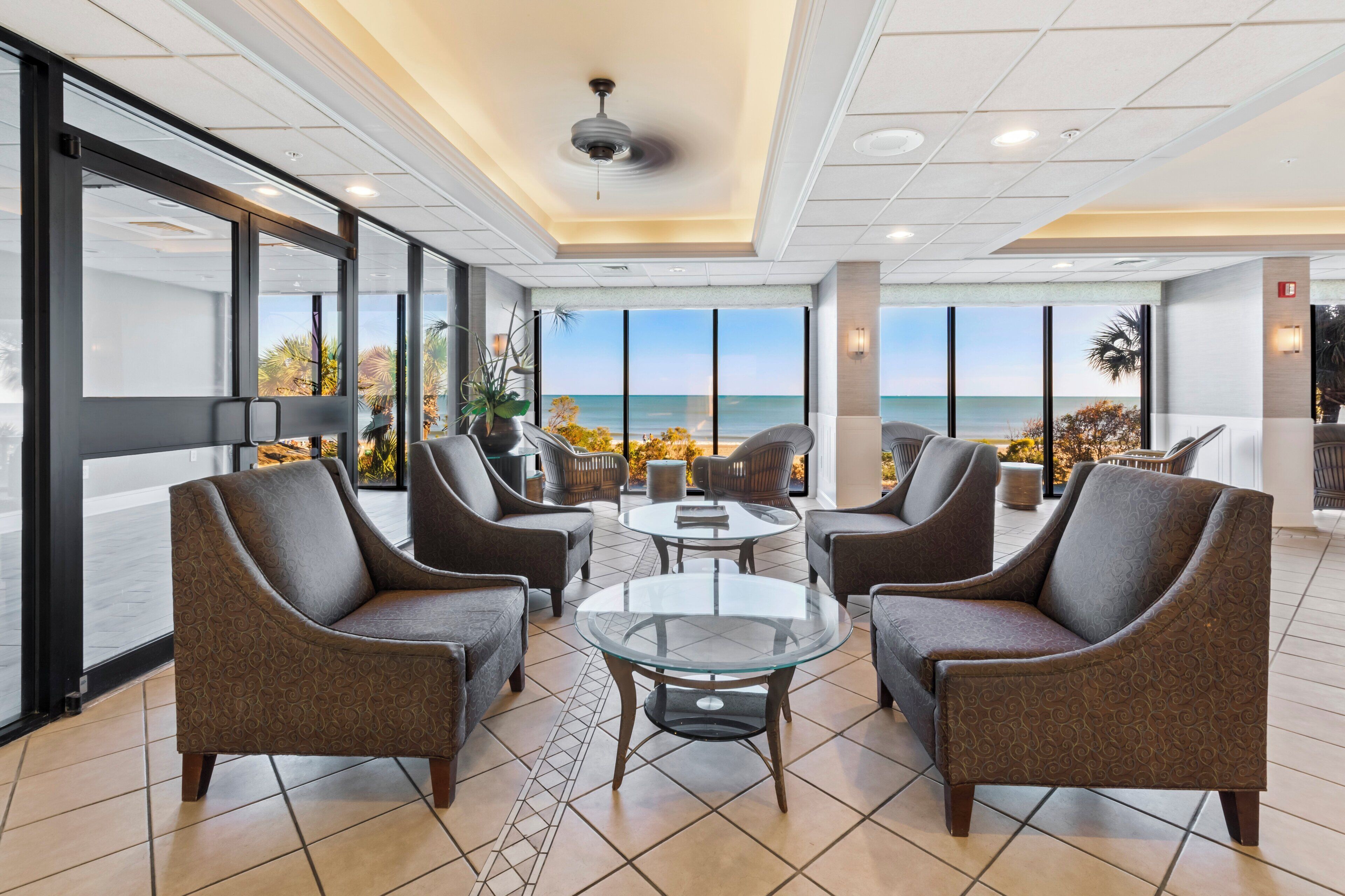 Foto - Sandcastle Oceanfront Resort South Beach