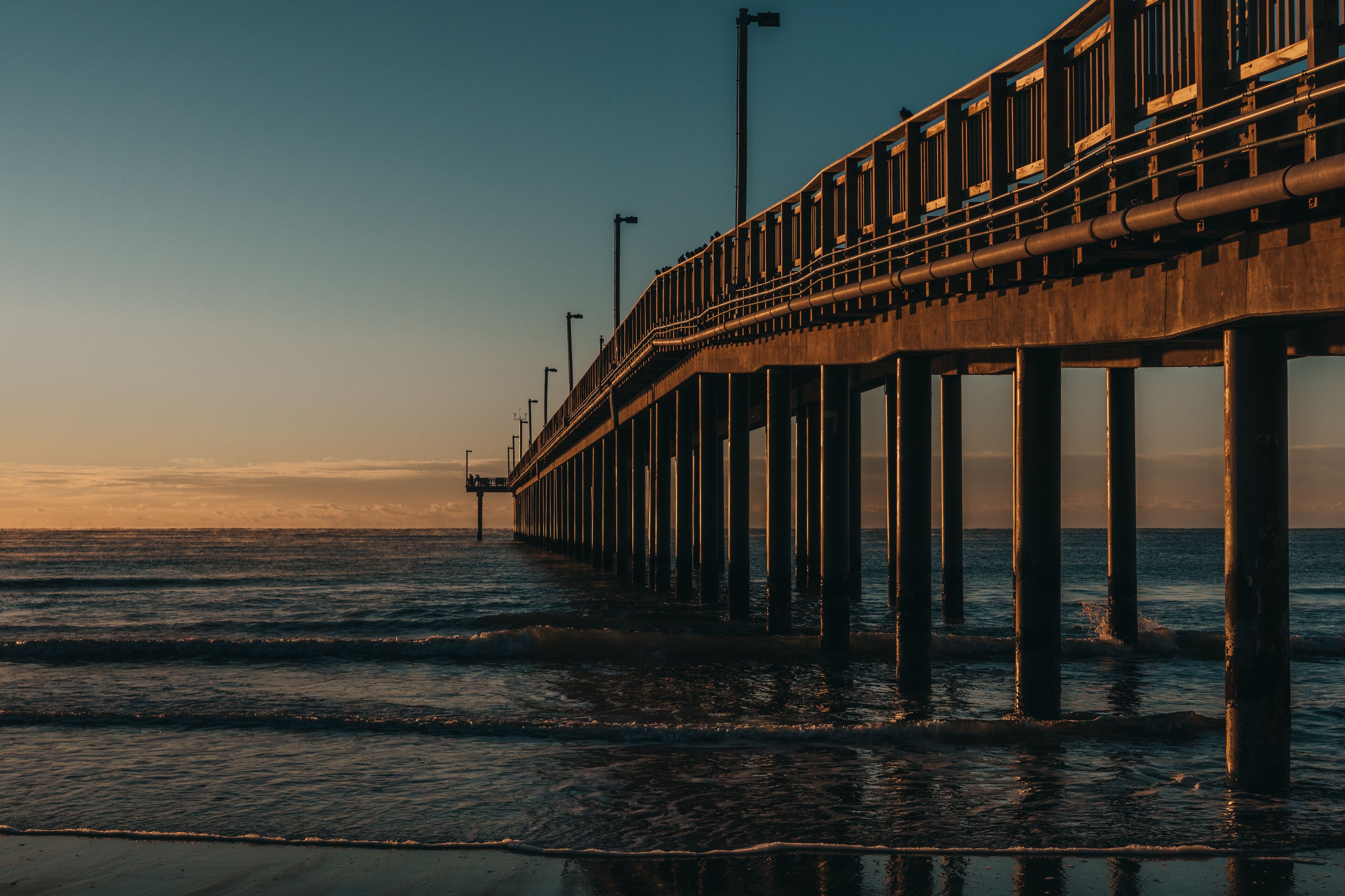 Foto - Sandcastle Oceanfront Resort South Beach