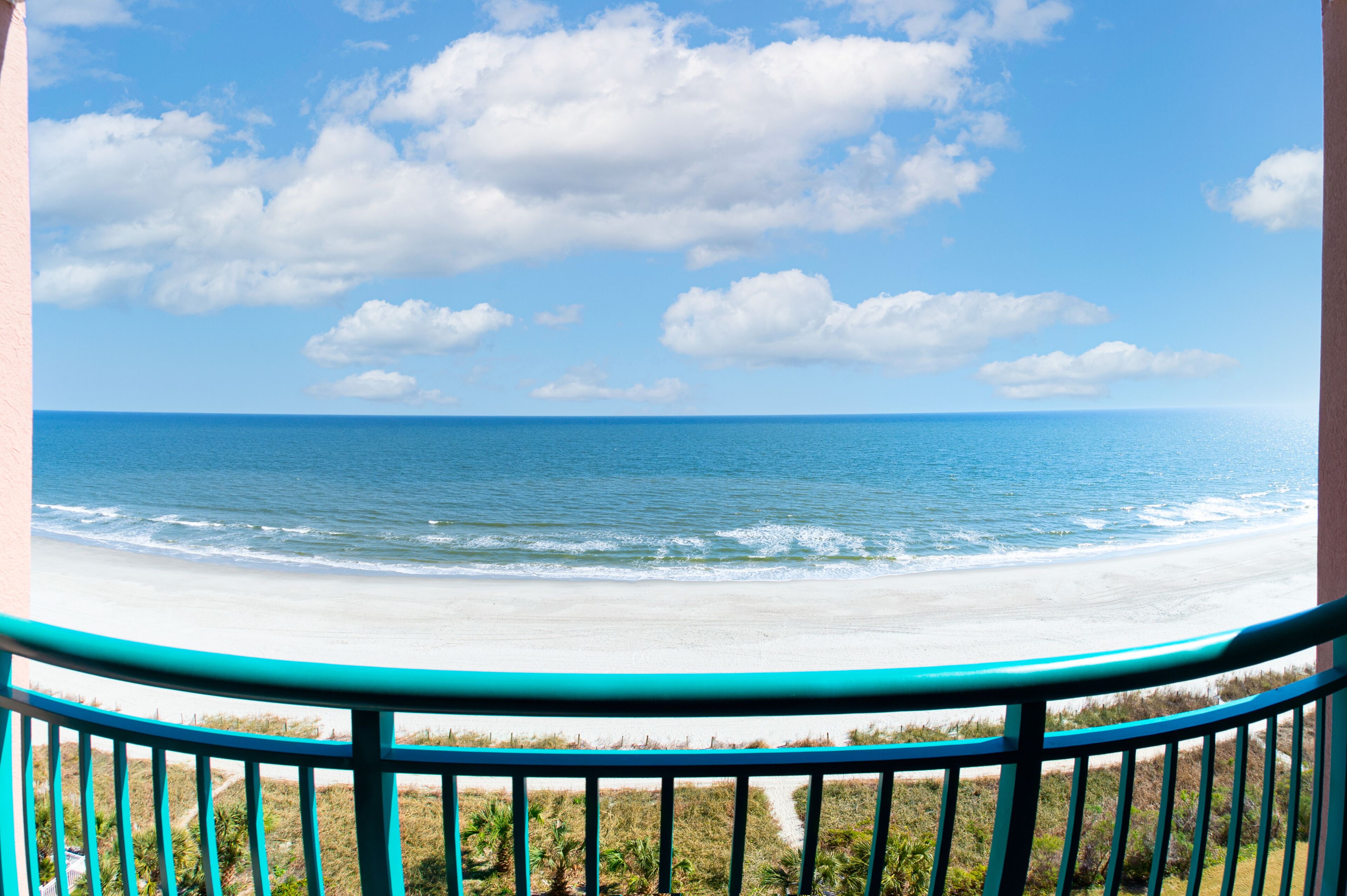 Foto - Sandcastle Oceanfront Resort South Beach