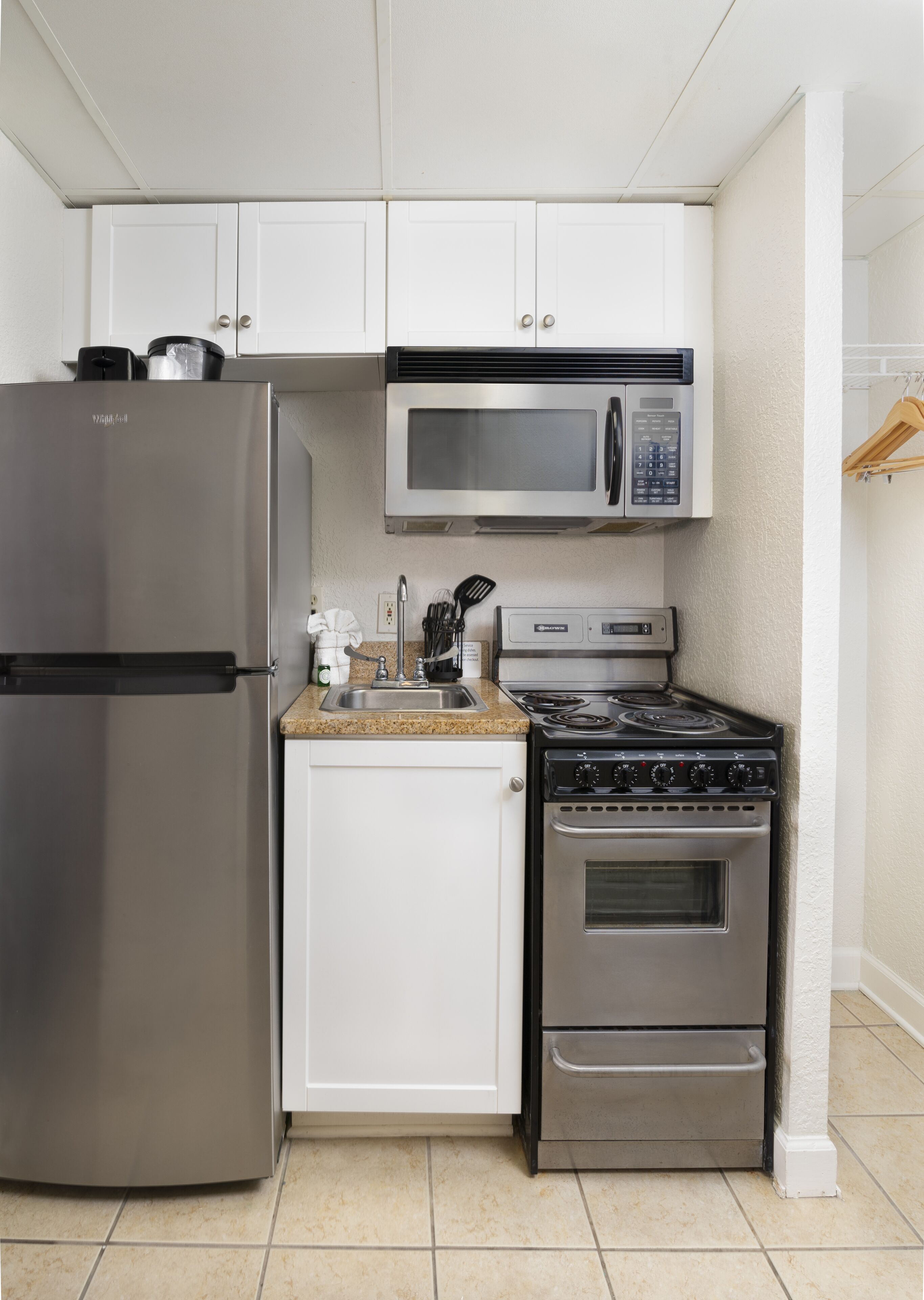 Foto - Sandcastle Oceanfront Resort South Beach