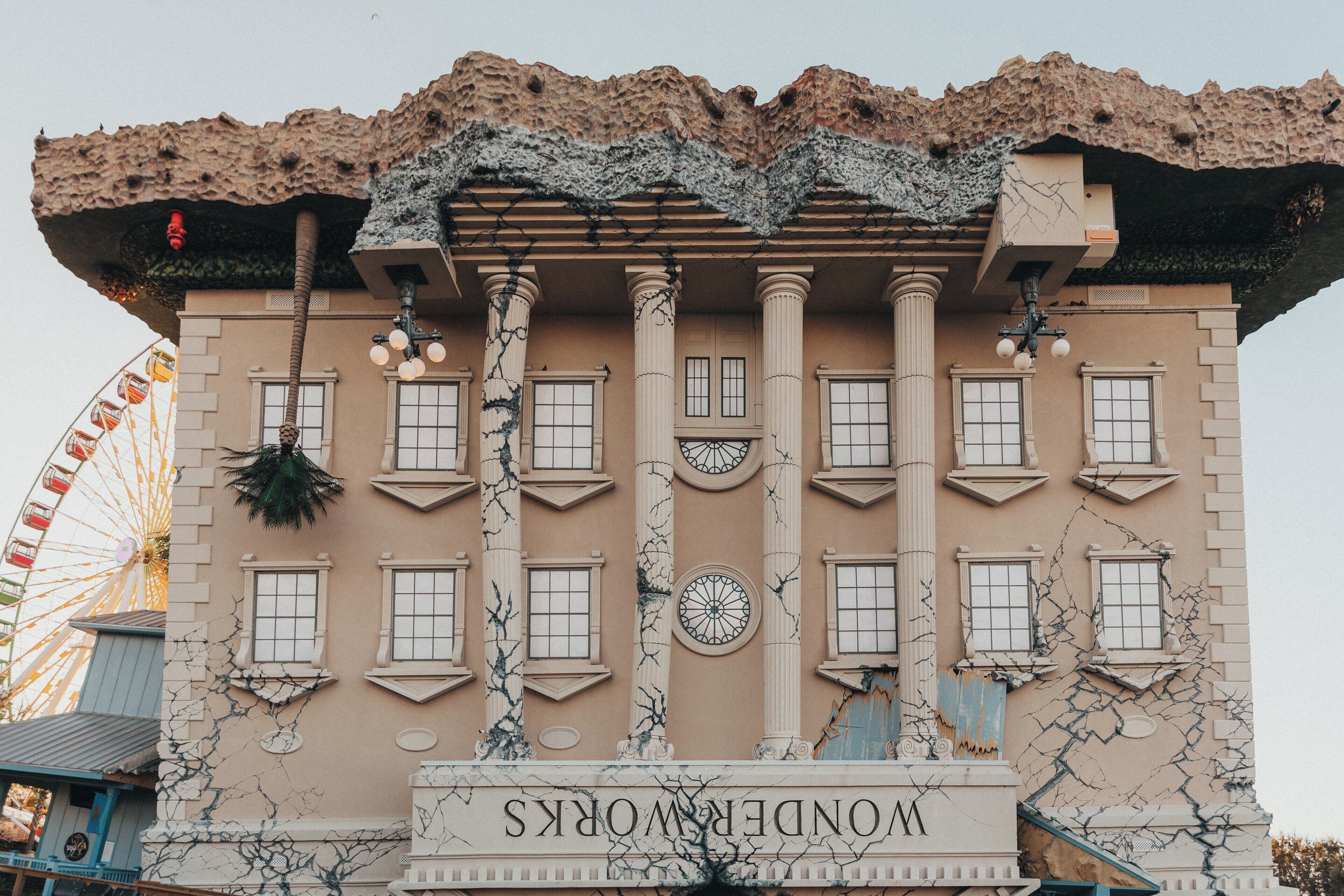 Foto - Sandcastle Oceanfront Resort South Beach