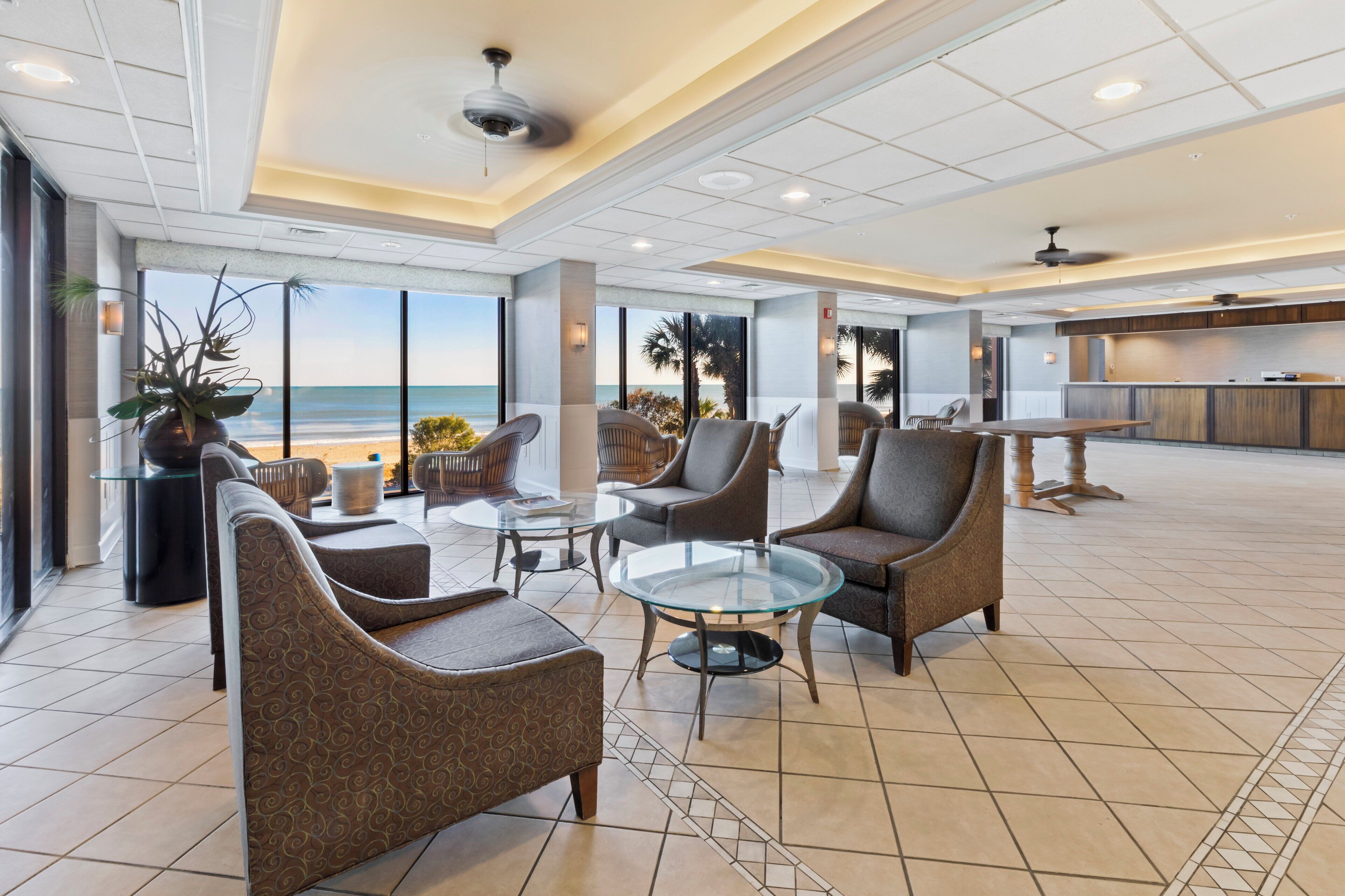 Foto - Sandcastle Oceanfront Resort South Beach