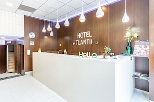 Recepción