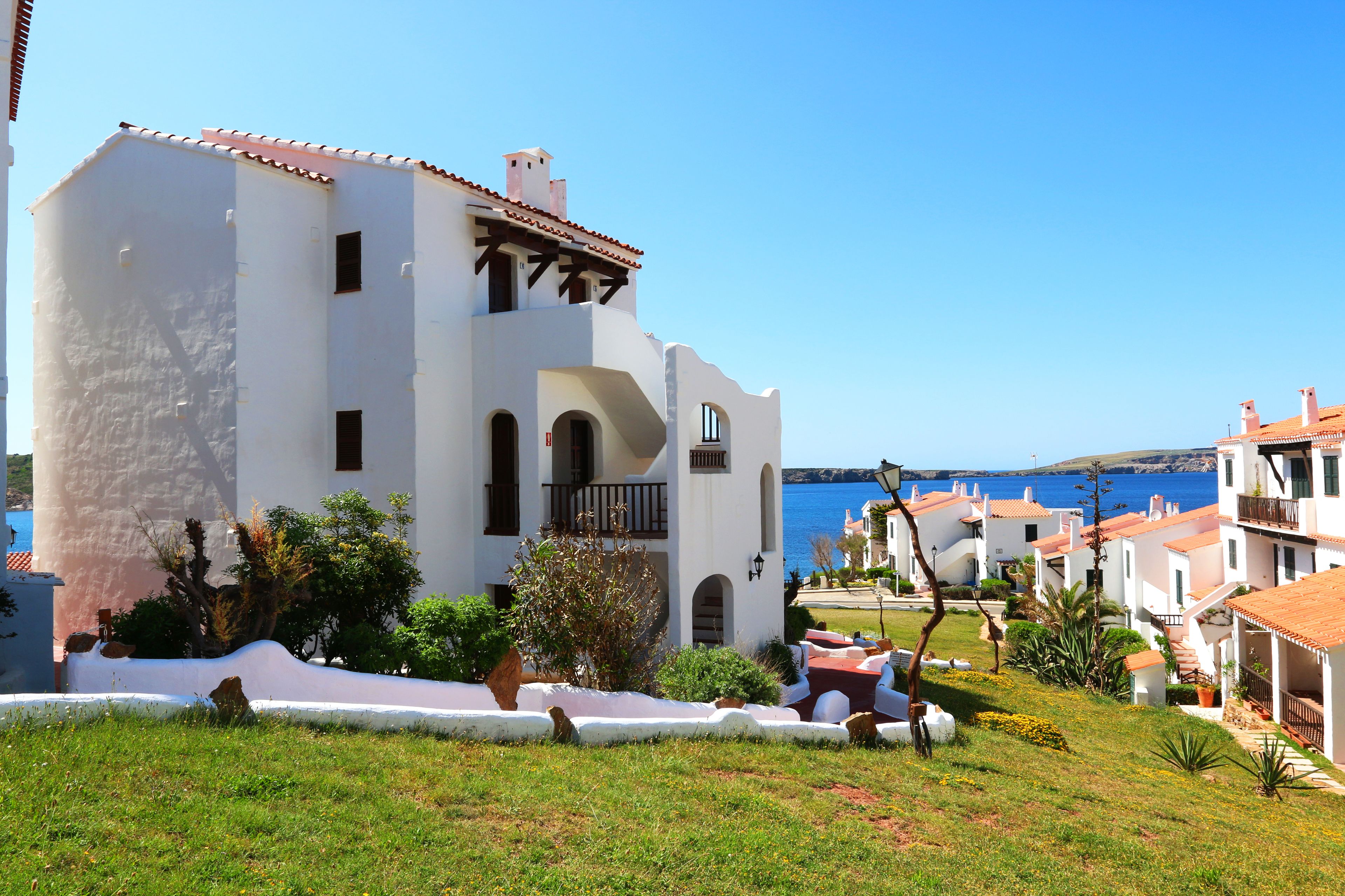 واجهة المنشأة