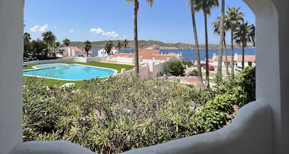 Apartamentos Bergantin Menorca Club